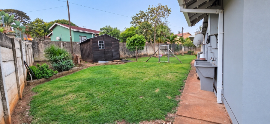 To Let 1 Bedroom Property for Rent in Nyala Park KwaZulu-Natal