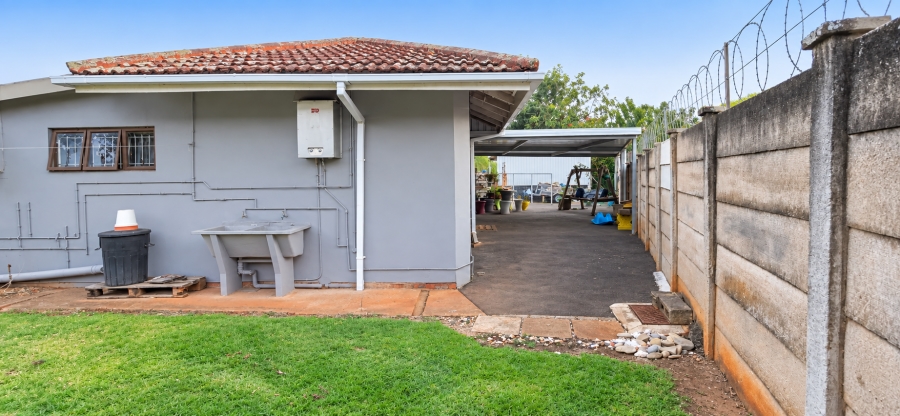 To Let 1 Bedroom Property for Rent in Nyala Park KwaZulu-Natal