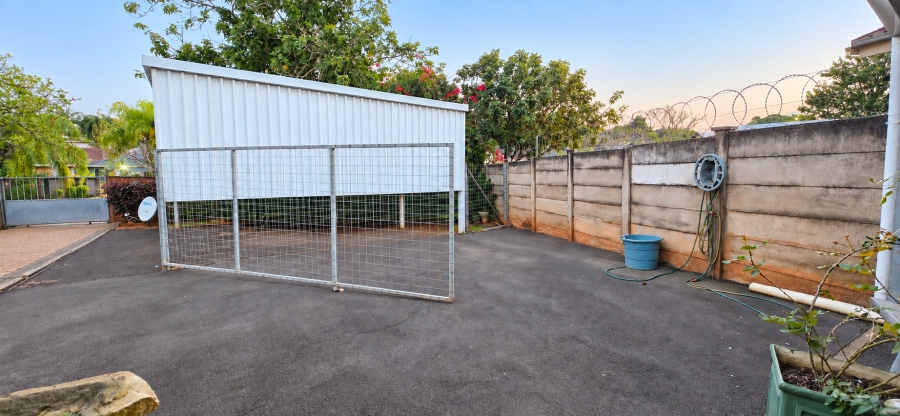 To Let 1 Bedroom Property for Rent in Nyala Park KwaZulu-Natal