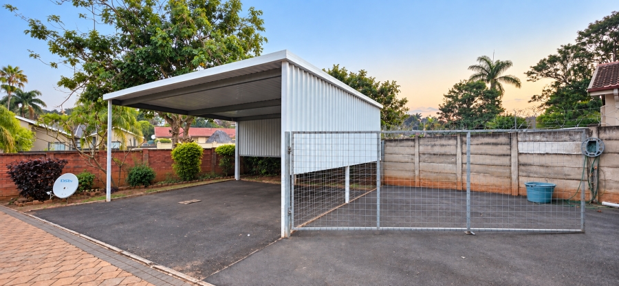 To Let 1 Bedroom Property for Rent in Nyala Park KwaZulu-Natal