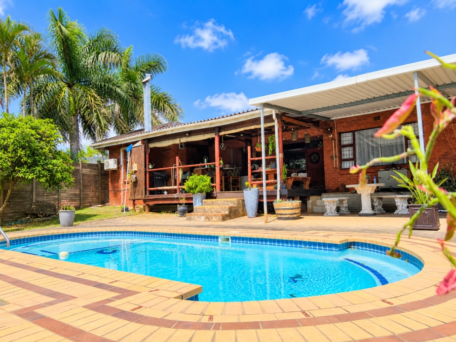 3 Bedroom Property for Sale in Birdswood KwaZulu-Natal