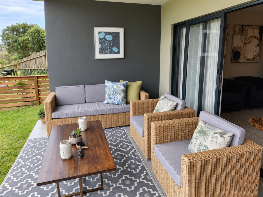 3 Bedroom Property for Sale in Palm Lakes Estate KwaZulu-Natal