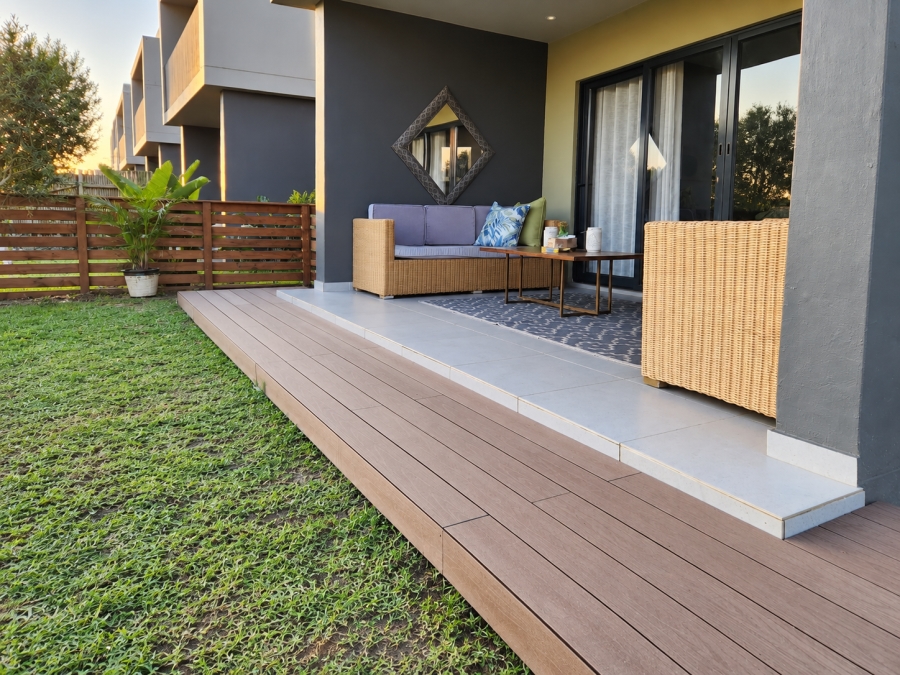 3 Bedroom Property for Sale in Palm Lakes Estate KwaZulu-Natal