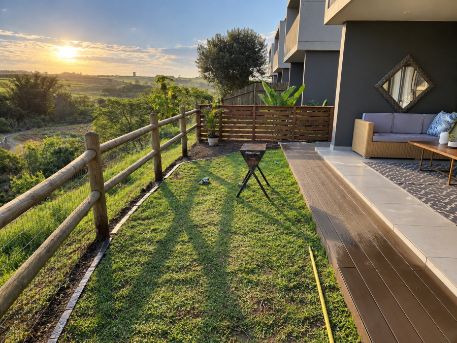 3 Bedroom Property for Sale in Palm Lakes Estate KwaZulu-Natal