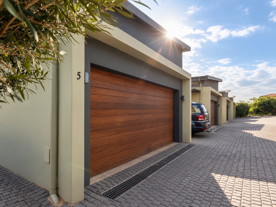 3 Bedroom Property for Sale in Palm Lakes Estate KwaZulu-Natal