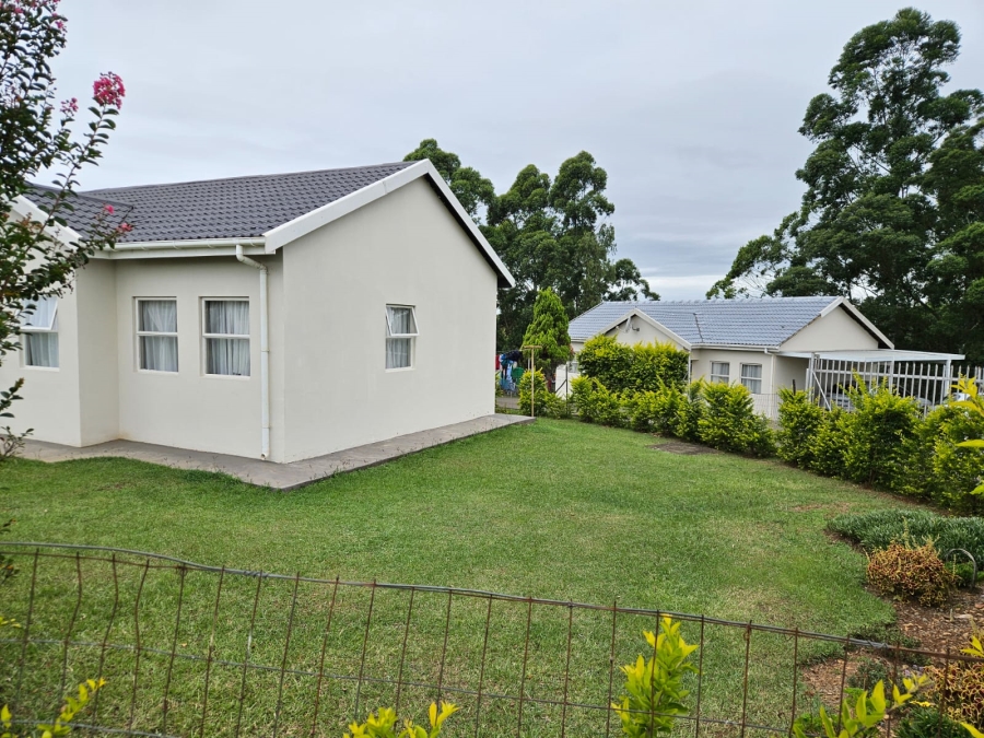 To Let 3 Bedroom Property for Rent in Bishopstowe KwaZulu-Natal