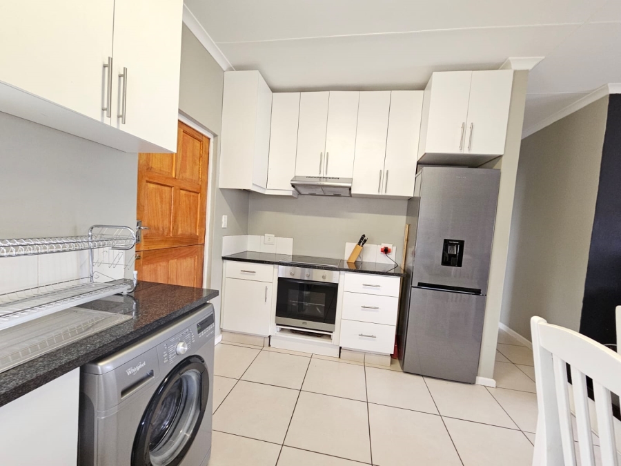 To Let 3 Bedroom Property for Rent in Bishopstowe KwaZulu-Natal