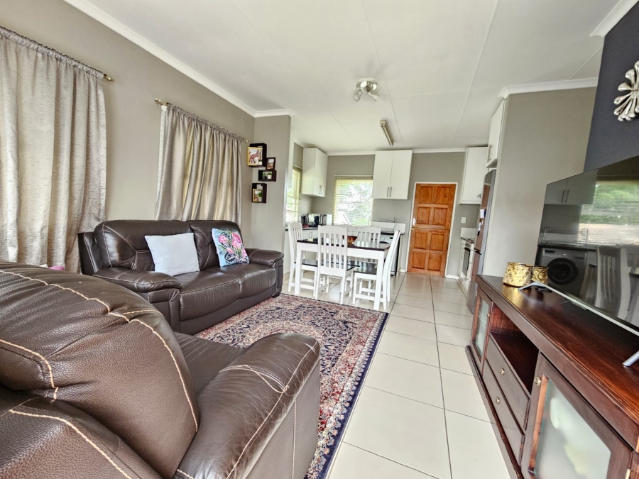 To Let 3 Bedroom Property for Rent in Bishopstowe KwaZulu-Natal