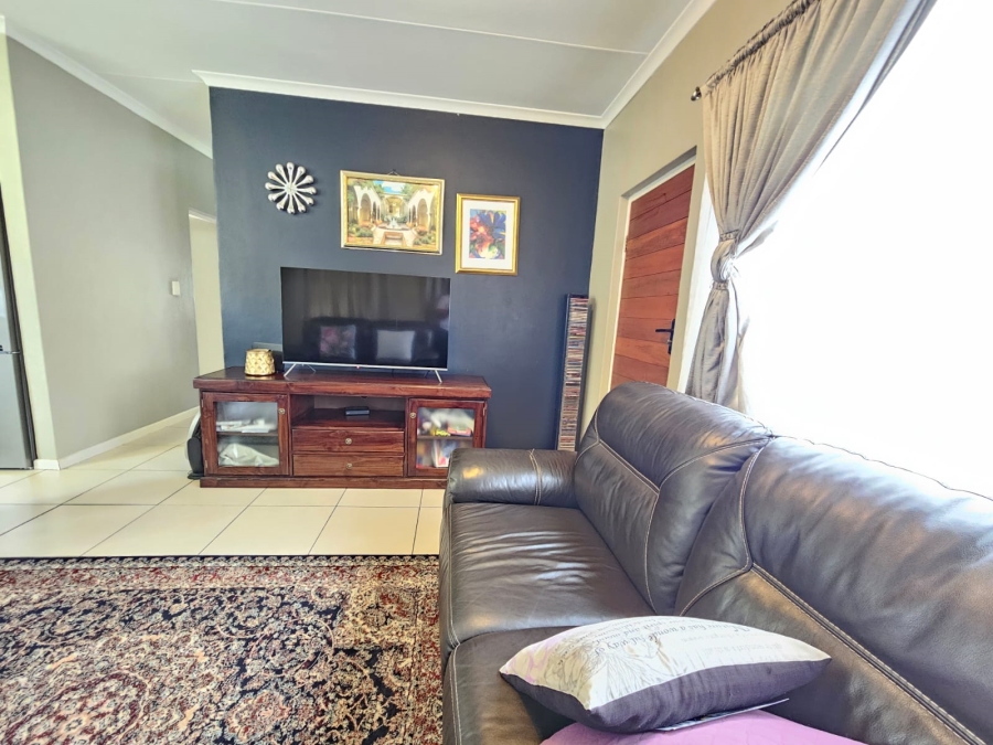 To Let 3 Bedroom Property for Rent in Bishopstowe KwaZulu-Natal
