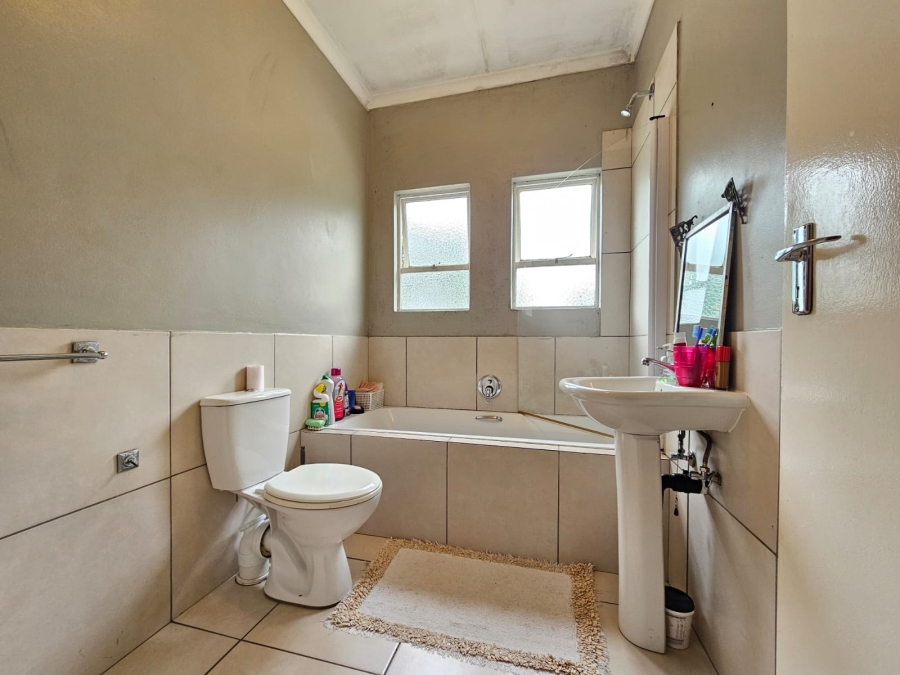 To Let 3 Bedroom Property for Rent in Bishopstowe KwaZulu-Natal