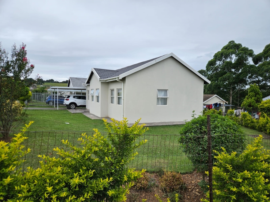 To Let 3 Bedroom Property for Rent in Bishopstowe KwaZulu-Natal