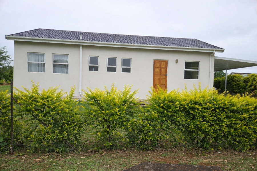 To Let 3 Bedroom Property for Rent in Bishopstowe KwaZulu-Natal