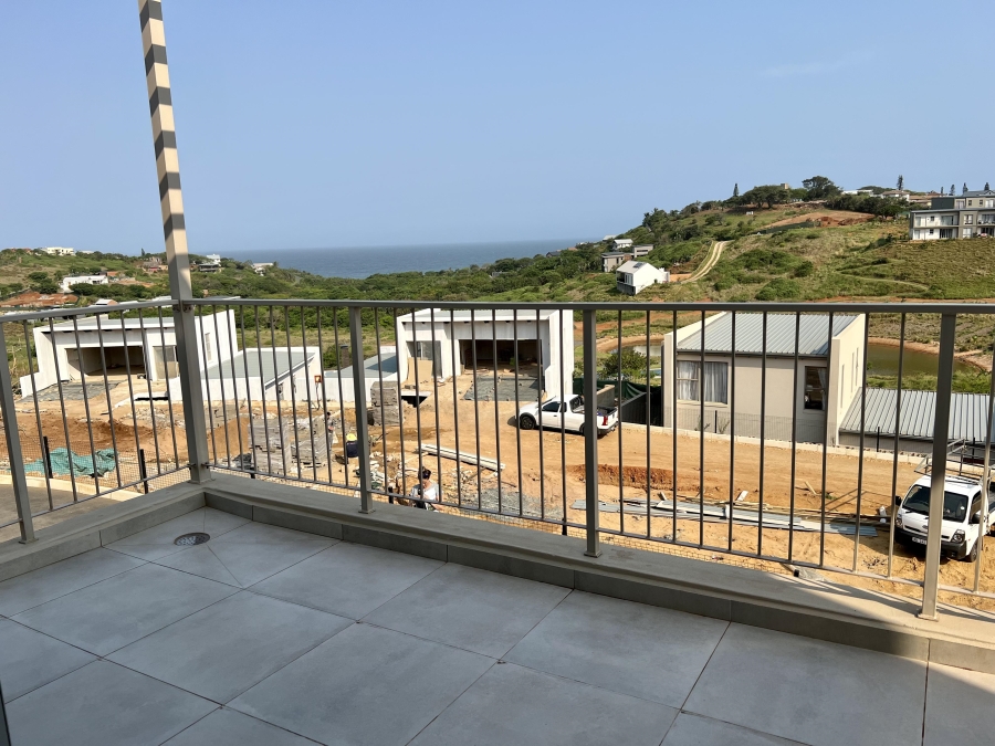 To Let 3 Bedroom Property for Rent in Zululami Coastal Estate KwaZulu-Natal