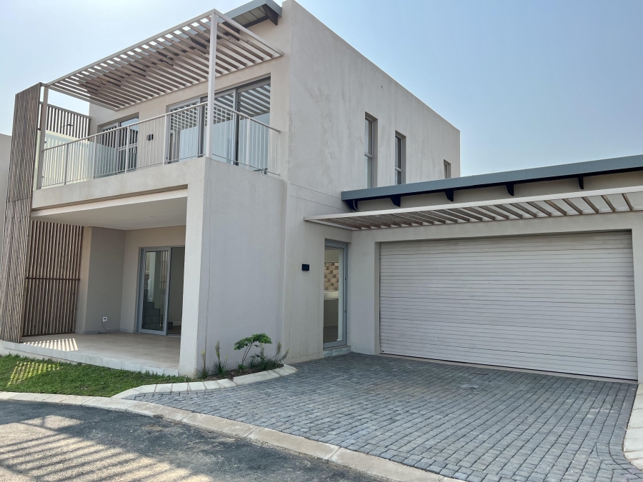 To Let 3 Bedroom Property for Rent in Zululami Coastal Estate KwaZulu-Natal