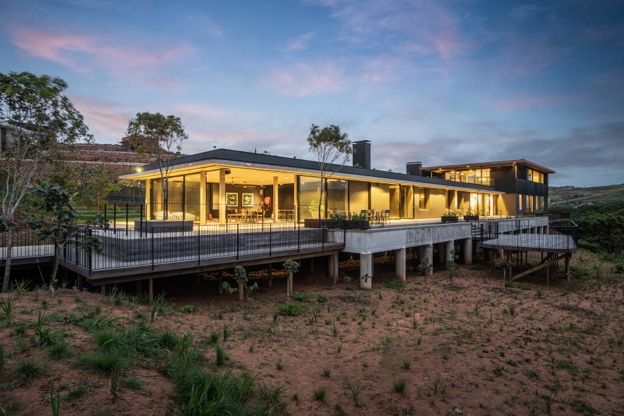 To Let 3 Bedroom Property for Rent in Zululami Coastal Estate KwaZulu-Natal