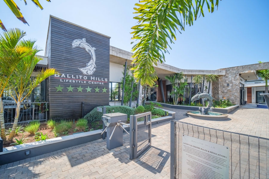 To Let 3 Bedroom Property for Rent in Ballito Central KwaZulu-Natal