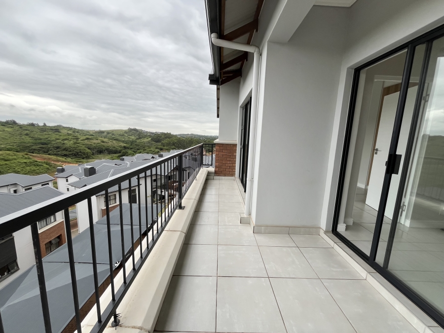 To Let 1 Bedroom Property for Rent in Ballito Central KwaZulu-Natal