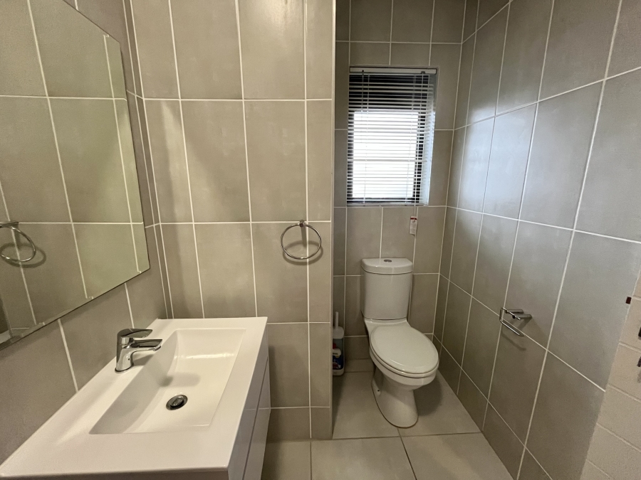 To Let 1 Bedroom Property for Rent in Ballito Central KwaZulu-Natal