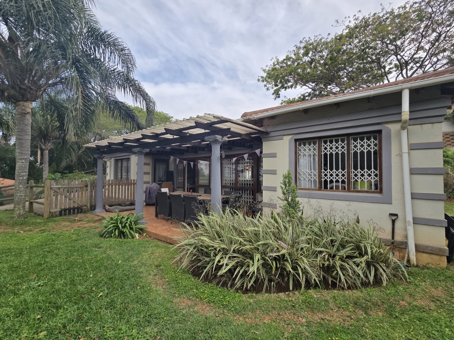 3 Bedroom Property for Sale in Seaward Estate KwaZulu-Natal