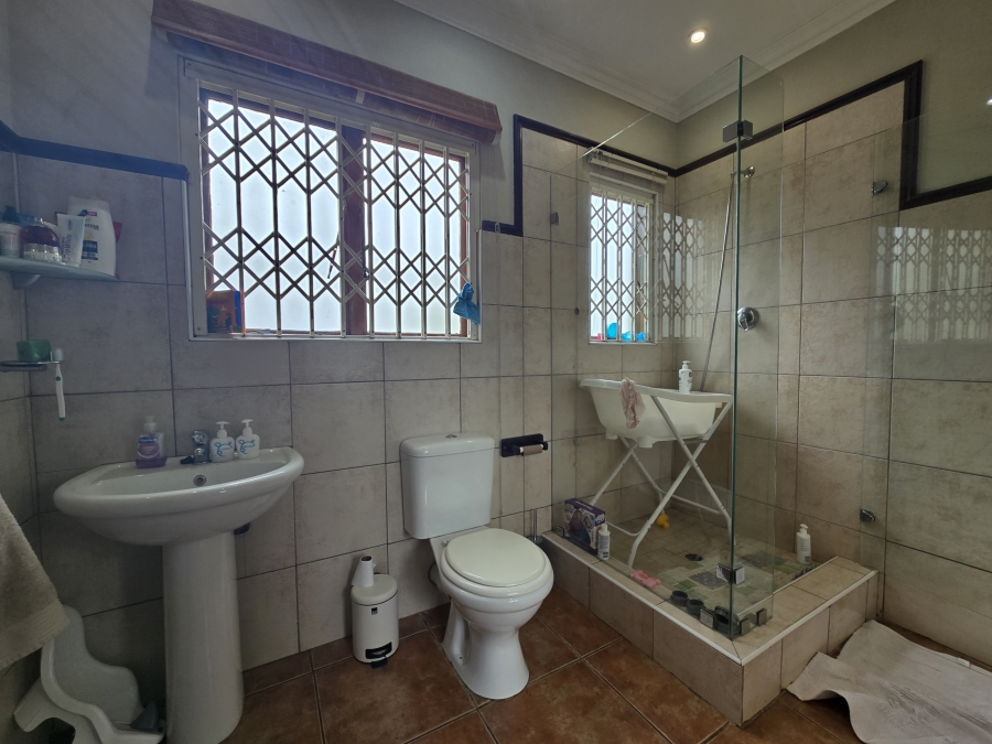 3 Bedroom Property for Sale in Seaward Estate KwaZulu-Natal