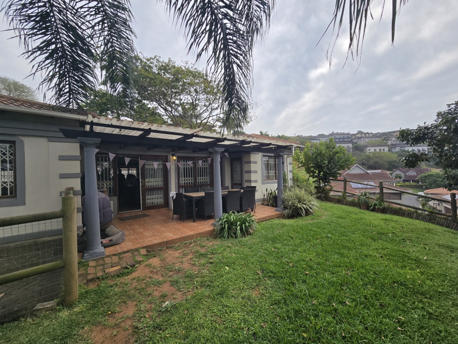 3 Bedroom Property for Sale in Seaward Estate KwaZulu-Natal
