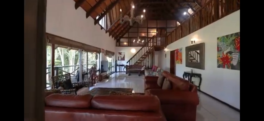 To Let 4 Bedroom Property for Rent in Ballito Central KwaZulu-Natal