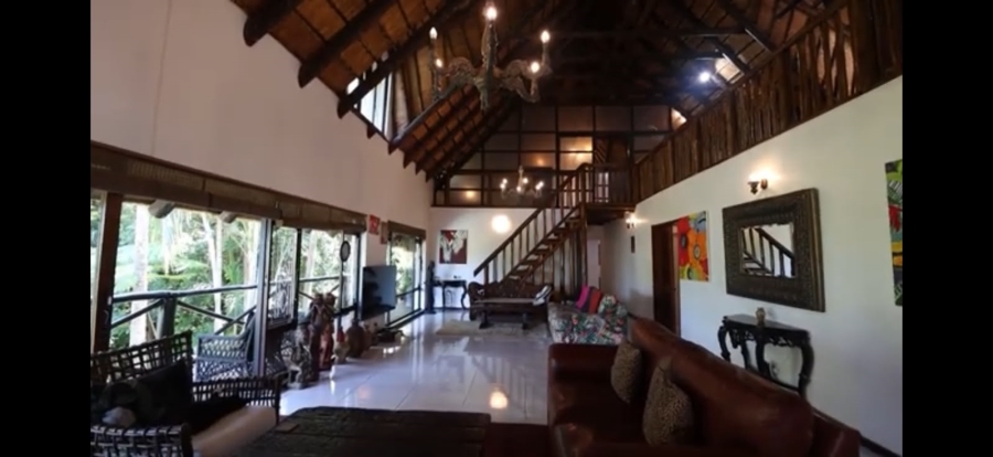 To Let 4 Bedroom Property for Rent in Ballito Central KwaZulu-Natal