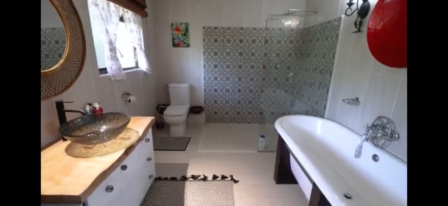 To Let 4 Bedroom Property for Rent in Ballito Central KwaZulu-Natal
