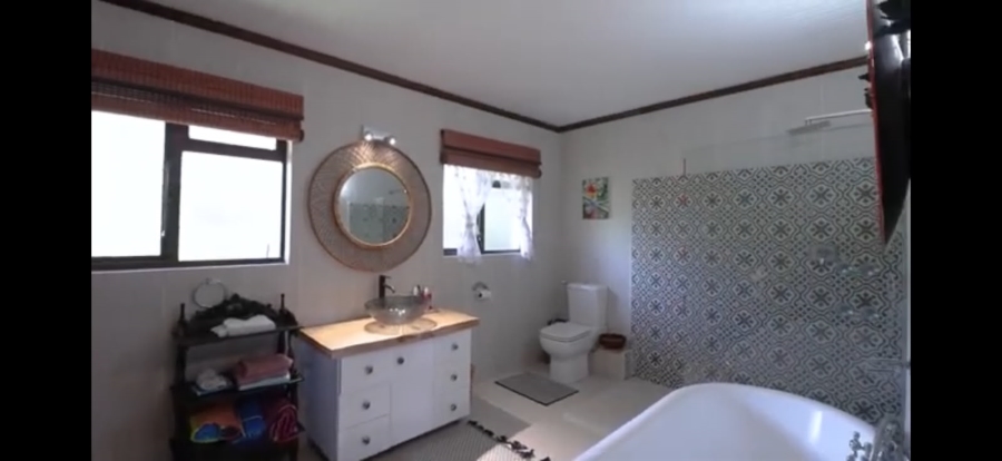 To Let 4 Bedroom Property for Rent in Ballito Central KwaZulu-Natal