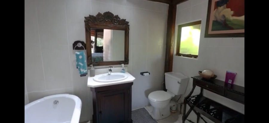 To Let 4 Bedroom Property for Rent in Ballito Central KwaZulu-Natal