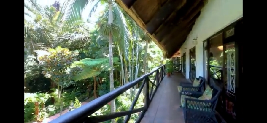 To Let 4 Bedroom Property for Rent in Ballito Central KwaZulu-Natal