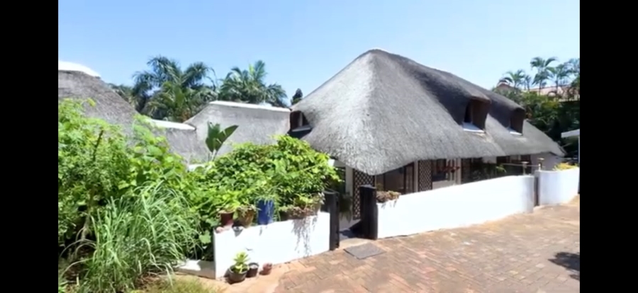 To Let 4 Bedroom Property for Rent in Ballito Central KwaZulu-Natal