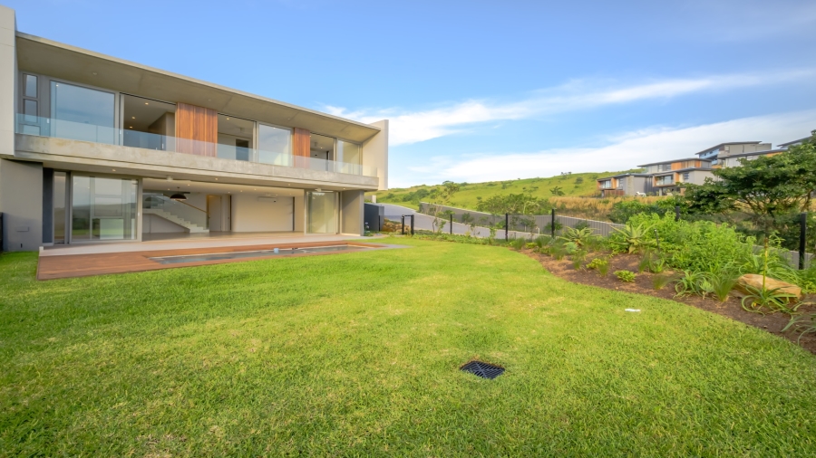 To Let 4 Bedroom Property for Rent in Zimbali Lakes Resort KwaZulu-Natal