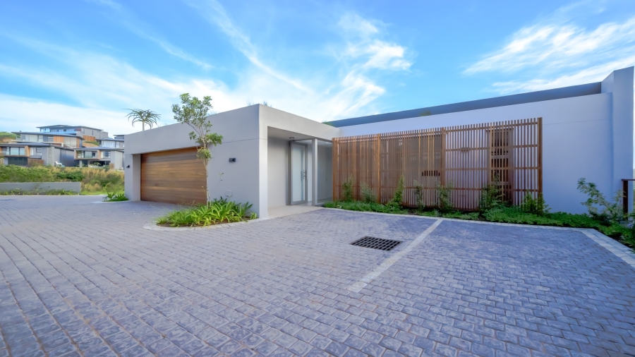 To Let 4 Bedroom Property for Rent in Zimbali Lakes Resort KwaZulu-Natal