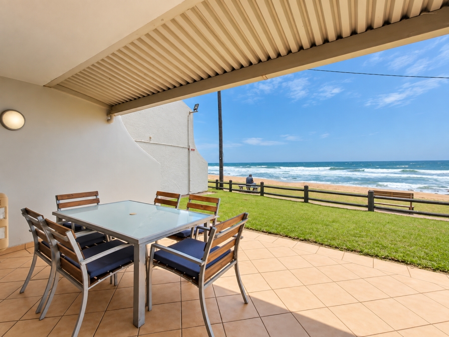 3 Bedroom Property for Sale in Compensation Beach KwaZulu-Natal