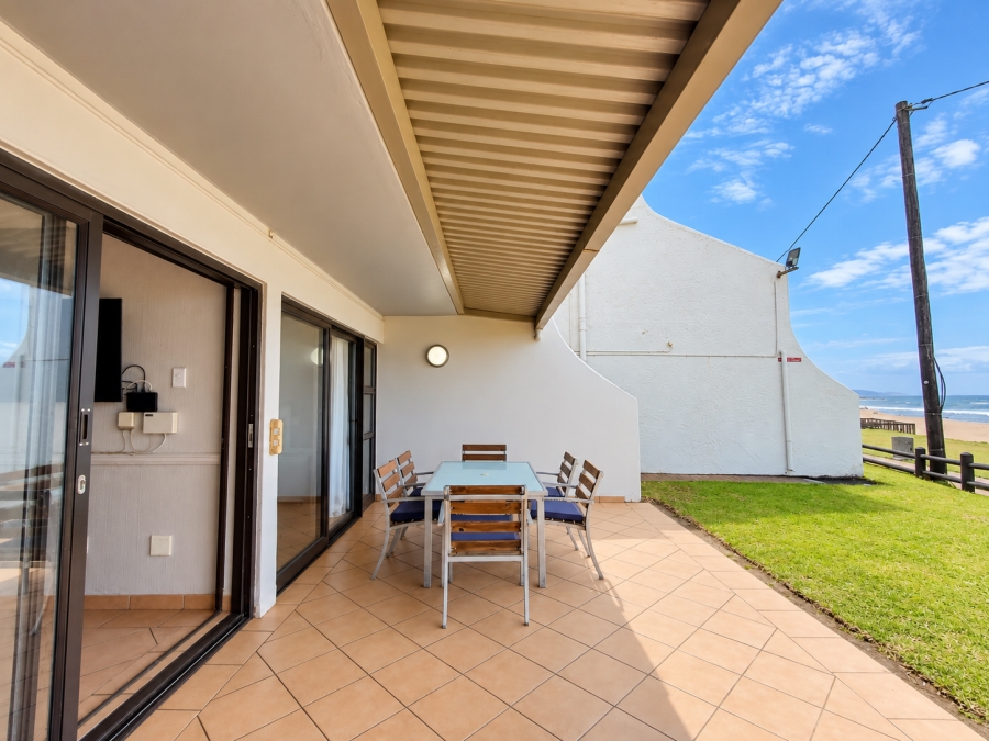 3 Bedroom Property for Sale in Compensation Beach KwaZulu-Natal