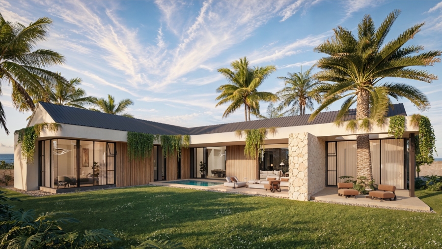 4 Bedroom Property for Sale in Elaleni Coastal Forest Estate KwaZulu-Natal