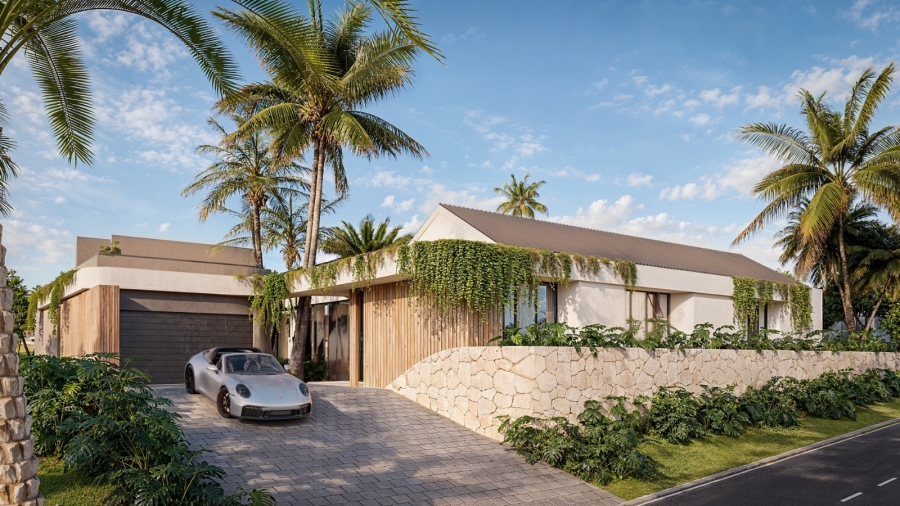 4 Bedroom Property for Sale in Elaleni Coastal Forest Estate KwaZulu-Natal