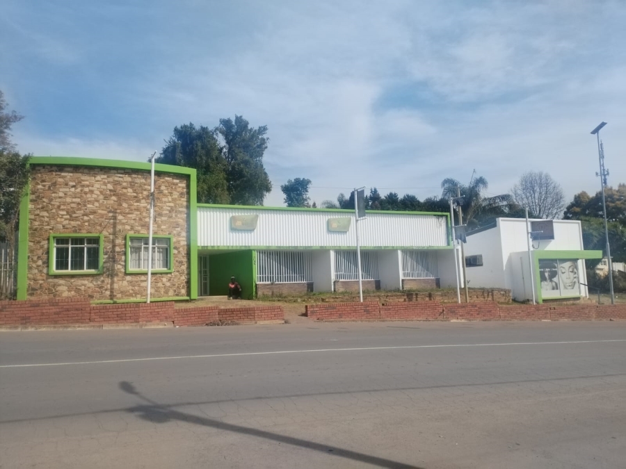 Commercial Property for Sale in Richmond KwaZulu-Natal
