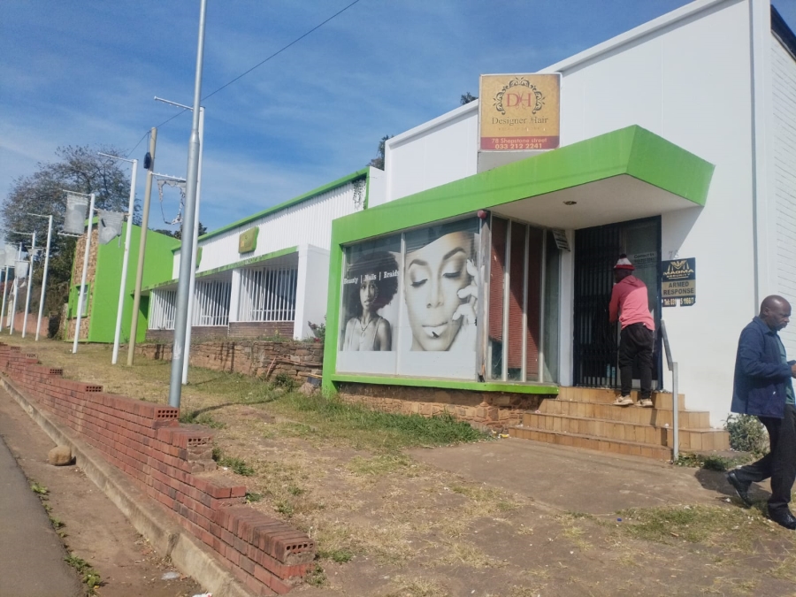 Commercial Property for Sale in Richmond KwaZulu-Natal