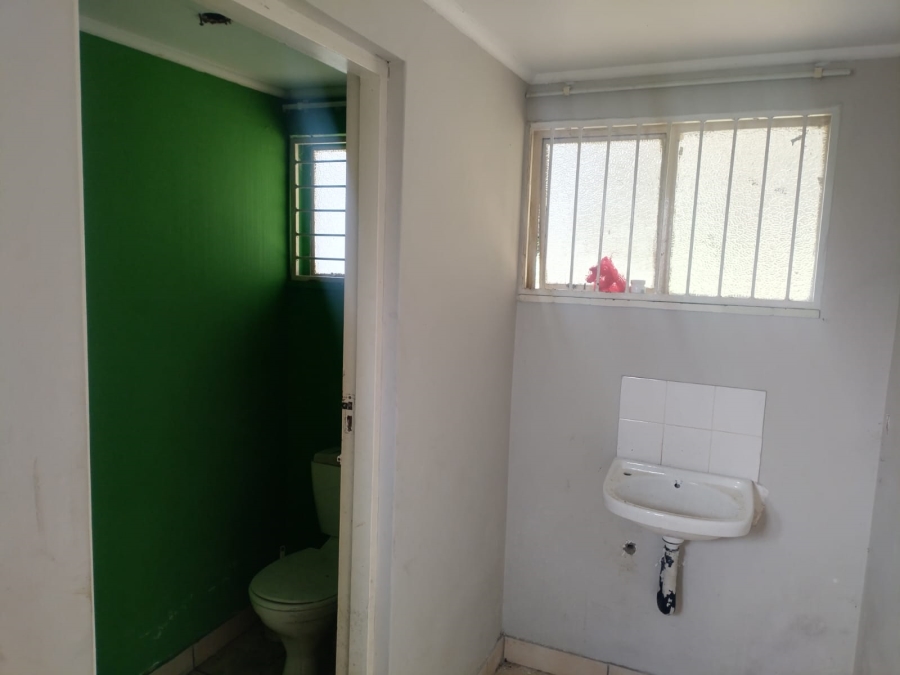 Commercial Property for Sale in Richmond KwaZulu-Natal