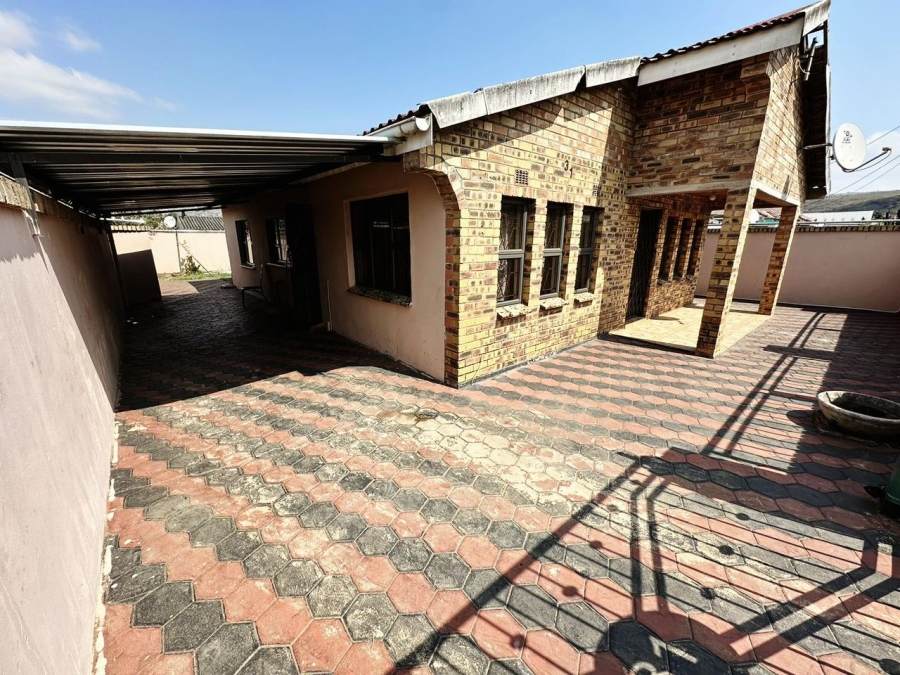 To Let 3 Bedroom Property for Rent in Ashdown KwaZulu-Natal