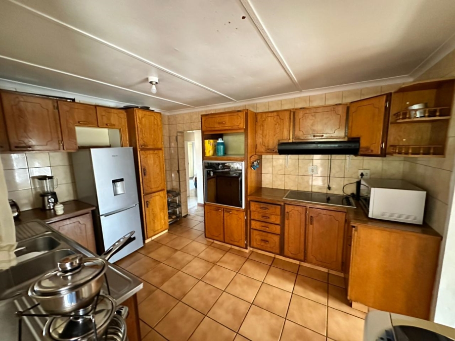 To Let 3 Bedroom Property for Rent in Ashdown KwaZulu-Natal
