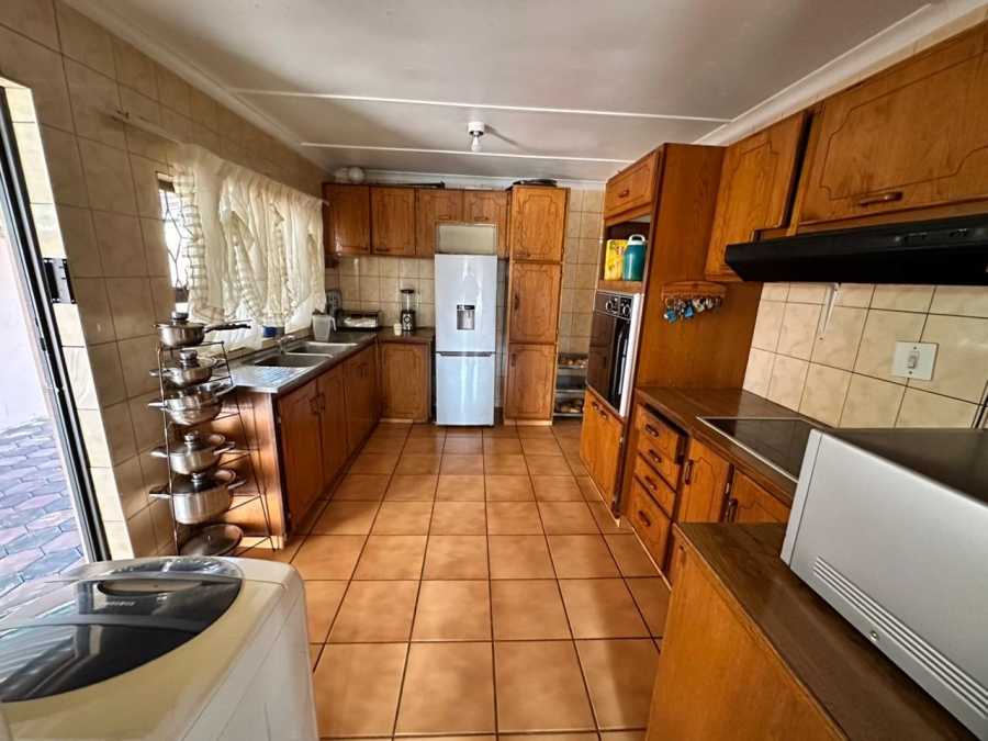 To Let 3 Bedroom Property for Rent in Ashdown KwaZulu-Natal
