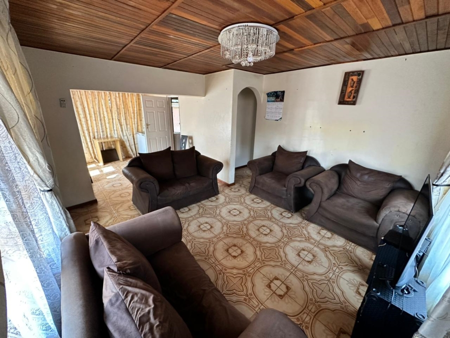 To Let 3 Bedroom Property for Rent in Ashdown KwaZulu-Natal