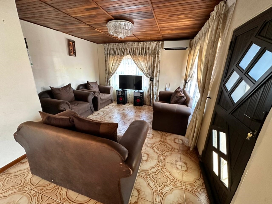 To Let 3 Bedroom Property for Rent in Ashdown KwaZulu-Natal