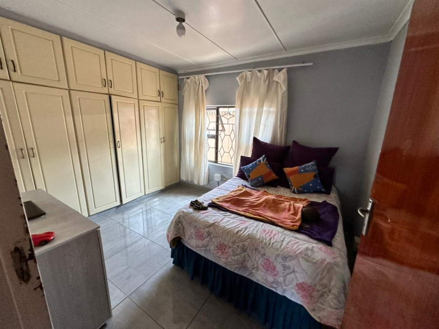 To Let 3 Bedroom Property for Rent in Ashdown KwaZulu-Natal