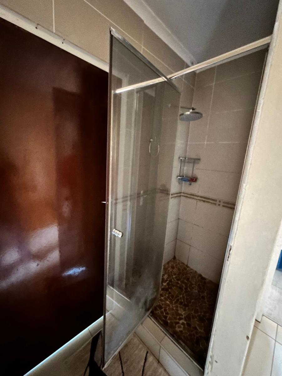 To Let 3 Bedroom Property for Rent in Ashdown KwaZulu-Natal