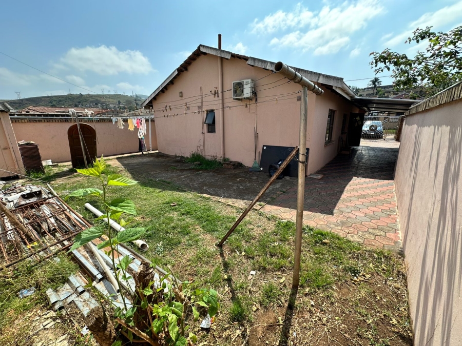 To Let 3 Bedroom Property for Rent in Ashdown KwaZulu-Natal