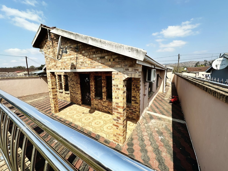 To Let 3 Bedroom Property for Rent in Ashdown KwaZulu-Natal